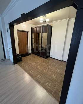 3-к квартира, на длительный срок, 70м2, 13/18 этаж