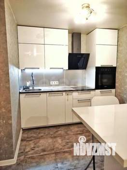 2-к квартира, на длительный срок, 53м2, 1/10 этаж