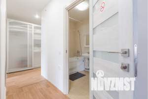 3-к квартира, посуточно, 65м2, 3/17 этаж