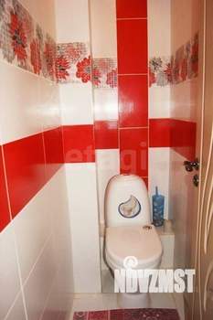 2-к квартира, на длительный срок, 45м2, 4/9 этаж