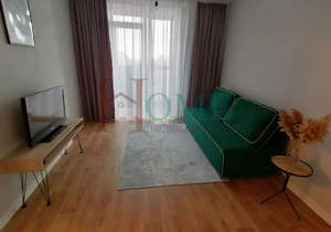 1-к квартира, на длительный срок, 34м2, 16/25 этаж