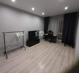 1-к квартира, на длительный срок, 40м2, 3/26 этаж