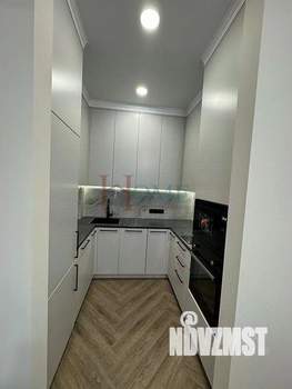 2-к квартира, на длительный срок, 49м2, 5/24 этаж