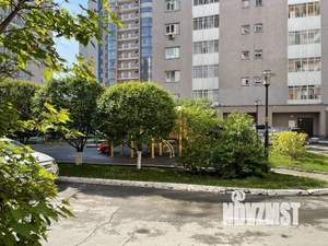 1-к квартира, посуточно, 55м2, 1/1 этаж