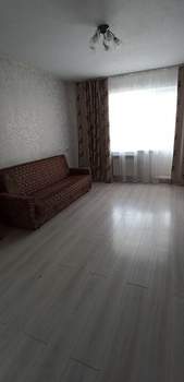1-к квартира, на длительный срок, 37м2, 6/10 этаж