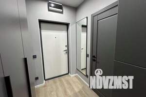 1-к квартира, посуточно, 22м2, 9/25 этаж