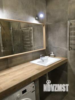 1-к квартира, на длительный срок, 38м2, 6/15 этаж