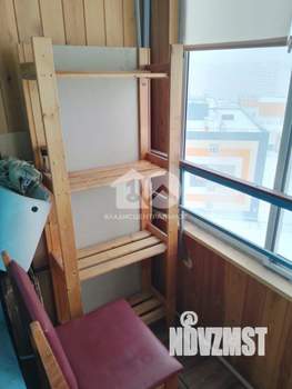 Студия квартира, на длительный срок, 20м2, 10/10 этаж