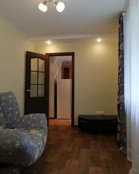 2-к квартира, на длительный срок, 43м2, 1/5 этаж