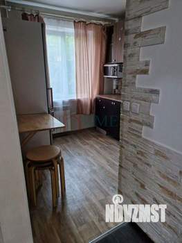 1-к квартира, на длительный срок, 31м2, 2/5 этаж