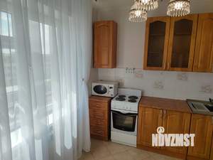 1-к квартира, на длительный срок, 40м2, 2/10 этаж