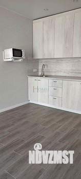 2-к квартира, на длительный срок, 45м2, 4/17 этаж