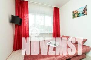 1-к квартира, посуточно, 19м2, 2/5 этаж