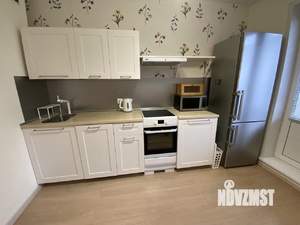1-к квартира, на длительный срок, 40м2, 3/25 этаж