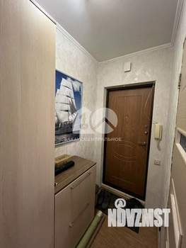 1-к квартира, на длительный срок, 31м2, 2/5 этаж