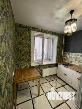 1-к квартира, на длительный срок, 25м2, 4/10 этаж