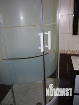 1-к квартира, на длительный срок, 42м2, 10/18 этаж