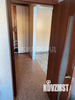 1-к квартира, на длительный срок, 31м2, 2/5 этаж