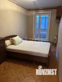 3-к квартира, на длительный срок, 65м2, 3/9 этаж