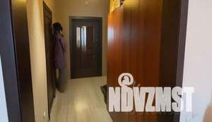 Студия квартира, на длительный срок, 27м2, 14/25 этаж