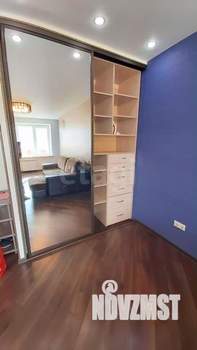 Студия квартира, на длительный срок, 46м2, 14/19 этаж