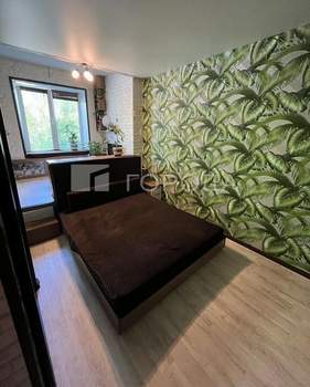 2-к квартира, на длительный срок, 37м2, 1/4 этаж