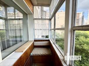 1-к квартира, на длительный срок, 30м2, 4/5 этаж