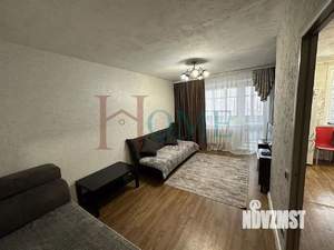 2-к квартира, на длительный срок, 44м2, 3/5 этаж