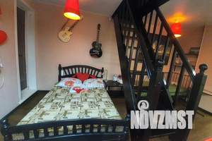 3-к квартира, посуточно, 90м2, 10/26 этаж
