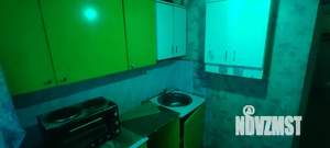 3-к квартира, на длительный срок, 48м2, 2/5 этаж