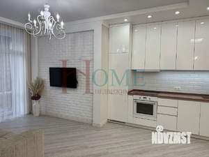 2-к квартира, на длительный срок, 53м2, 7/10 этаж