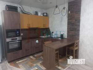 1-к квартира, на длительный срок, 54м2, 3/21 этаж