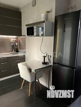 2-к квартира, на длительный срок, 45м2, 6/16 этаж