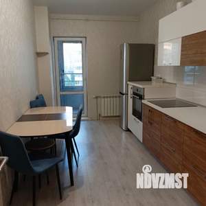 2-к квартира, на длительный срок, 79м2, 5/27 этаж