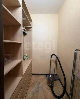 1-к квартира, на длительный срок, 38м2, 25/25 этаж