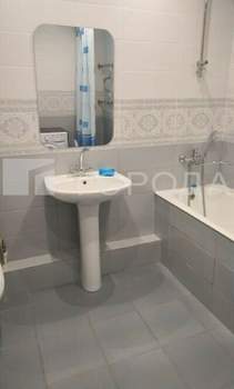 1-к квартира, на длительный срок, 58м2, 7/10 этаж