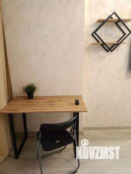 1-к квартира, посуточно, 40м2, 2/18 этаж