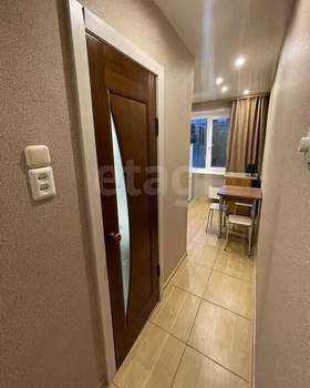 1-к квартира, на длительный срок, 30м2, 5/9 этаж