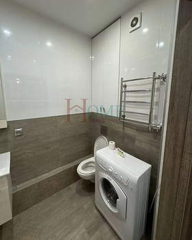 1-к квартира, на длительный срок, 40м2, 9/25 этаж