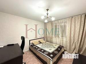 2-к квартира, на длительный срок, 53м2, 7/10 этаж