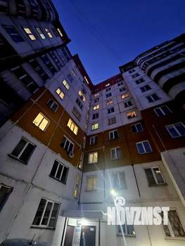 2-к квартира, на длительный срок, 56м2, 7/10 этаж