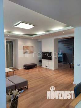 4-к квартира, на длительный срок, 206м2, 5/5 этаж