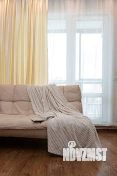 1-к квартира, посуточно, 44м2, 6/17 этаж