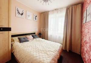 2-к квартира, на длительный срок, 57м2, 8/10 этаж