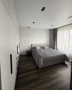 2-к квартира, на длительный срок, 64м2, 15/25 этаж