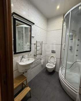 2-к квартира, на длительный срок, 76м2, 3/9 этаж