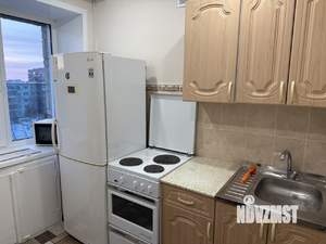 1-к квартира, на длительный срок, 33м2, 5/9 этаж