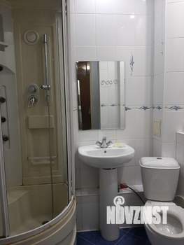 1-к квартира, посуточно, 38м2, 5/14 этаж