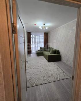 1-к квартира, на длительный срок, 40м2, 6/15 этаж