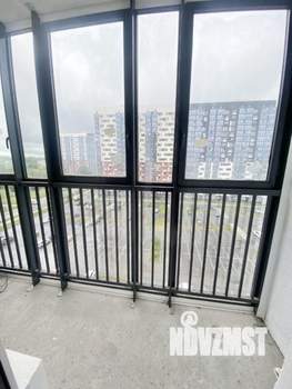 Студия квартира, на длительный срок, 29м2, 9/18 этаж